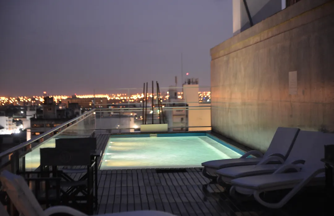 Design Suites Salta-1